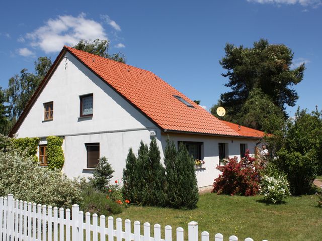 Einfamilienhaus in Berlin-Karow